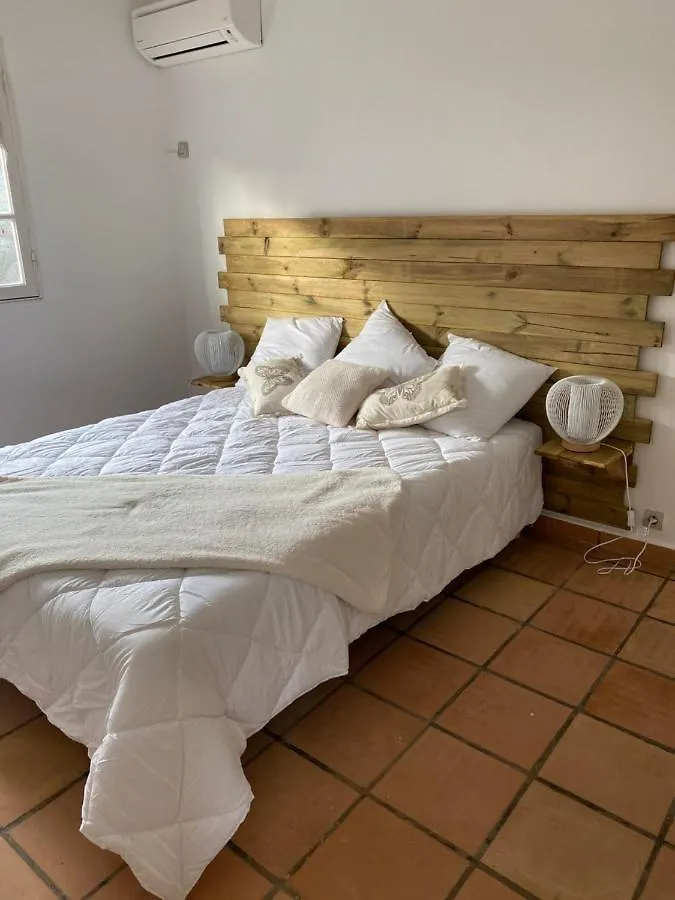 Villa Louise Sainte-Rose 0*,