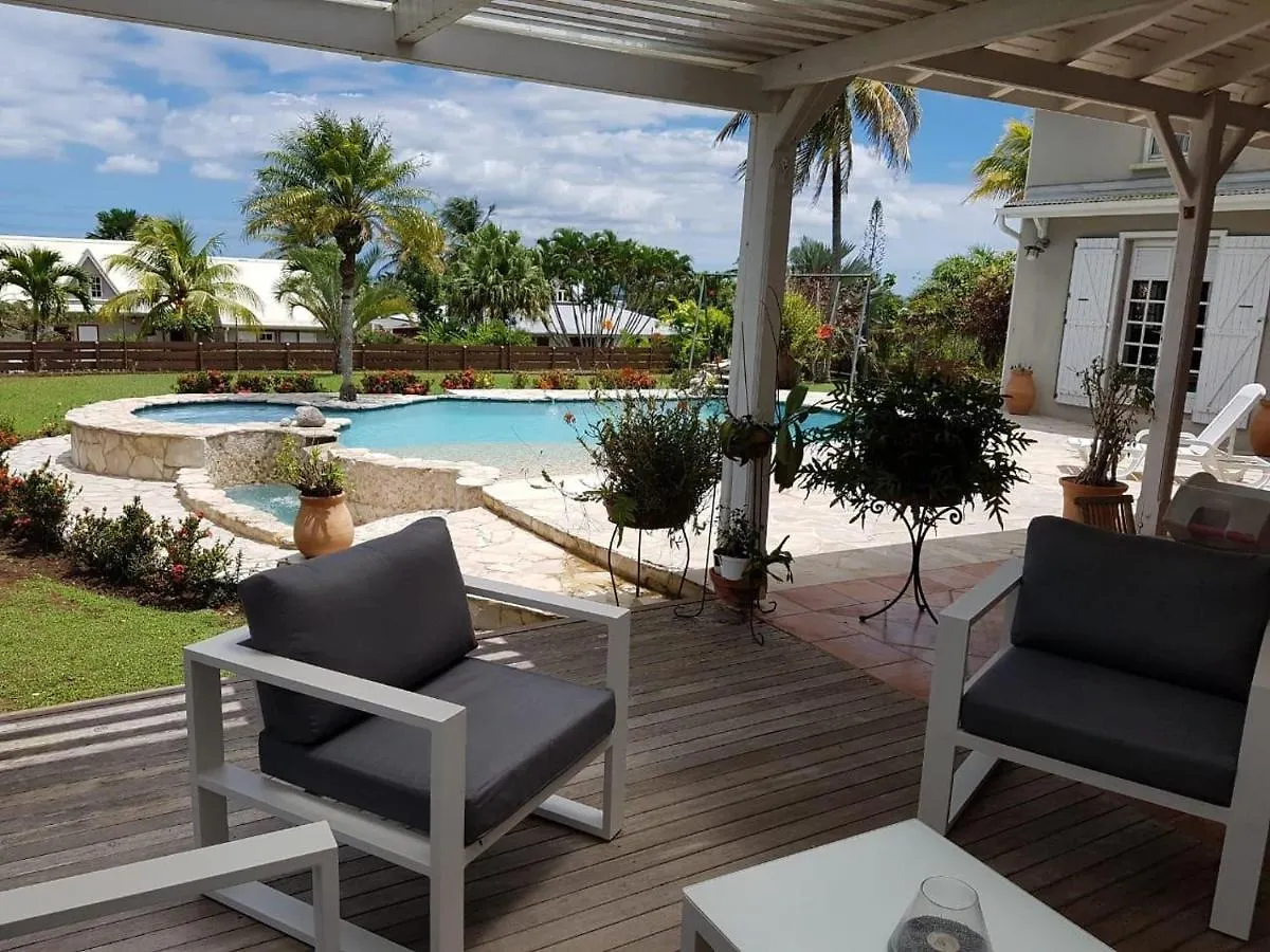 Villa Louise Sainte-Rose