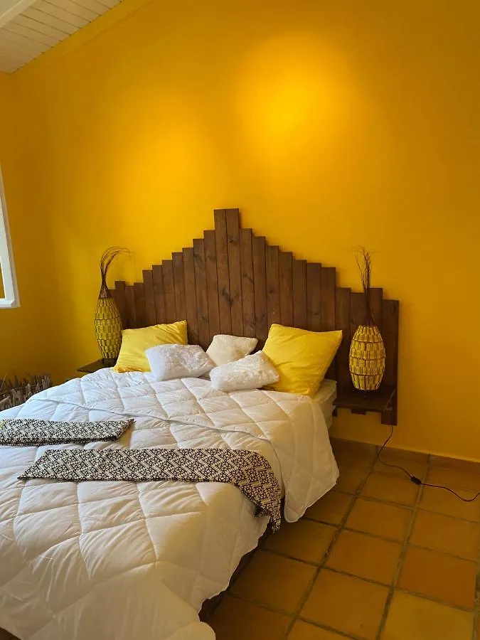 Villa Louise Sainte-Rose