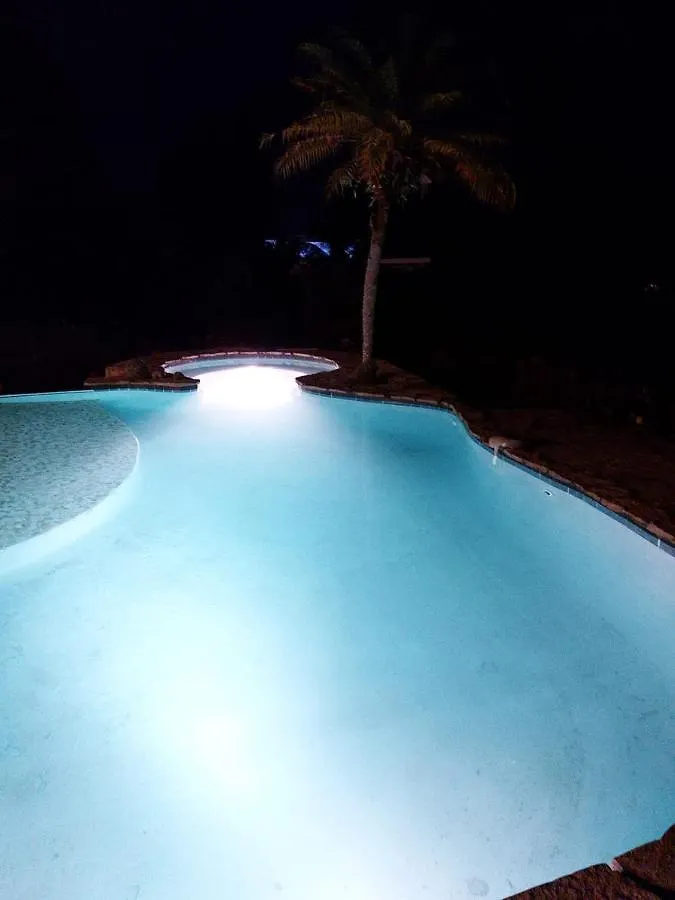 Villa Louise Sainte-Rose