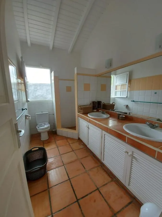 Villa Louise Sainte-Rose 0*,  Guadeloupe