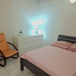  Appartement La Familiale