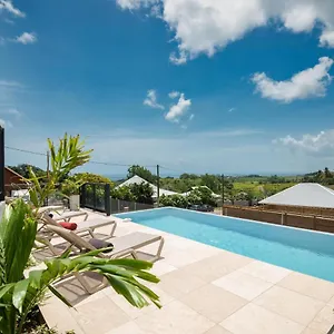  Villa Les Maisons Cane