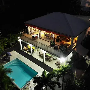  Villa écrin De Nature