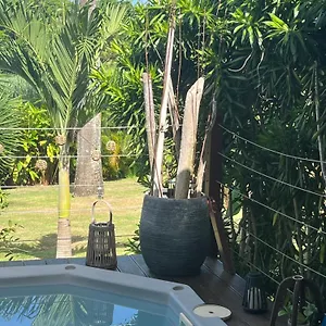 Indigo Palmes Vakantiehuis