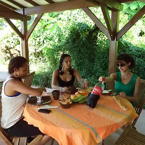  Hébergement de vacances Residences Guadeloupe