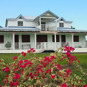  Villa De