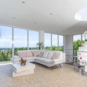  Villa A Ciel Ouvert